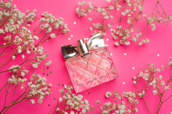 10 Best Affordable Valentine's Day Perfumes