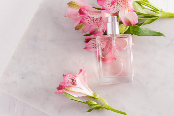 How to Make Your Perfume Last Longer 