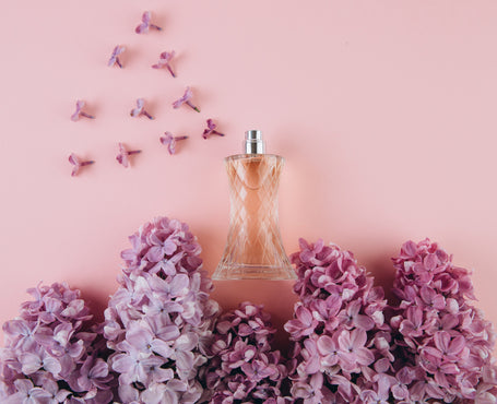 All to Know About Fragrance Allergies
