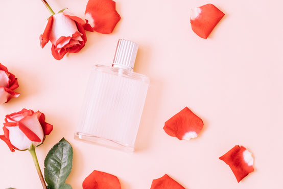 10 Best Valentine's Fragrances for Her and Him
