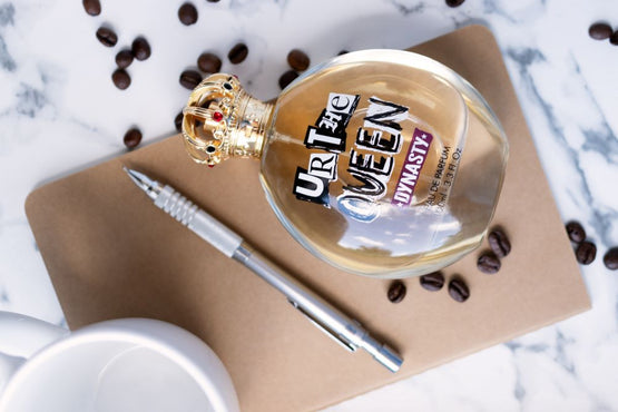 7 Most Popular Coffee Scented Perfumes and Colognes