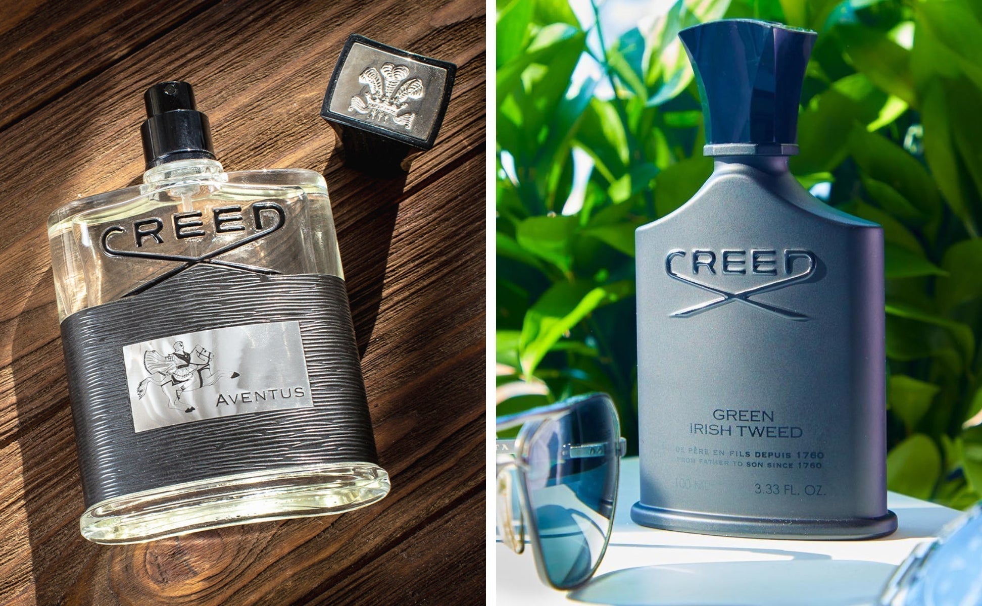creed aventus vs tobacco vanille Creed inspired fragrances like Baccarat Rouge 540 Shipping NOT included No offers