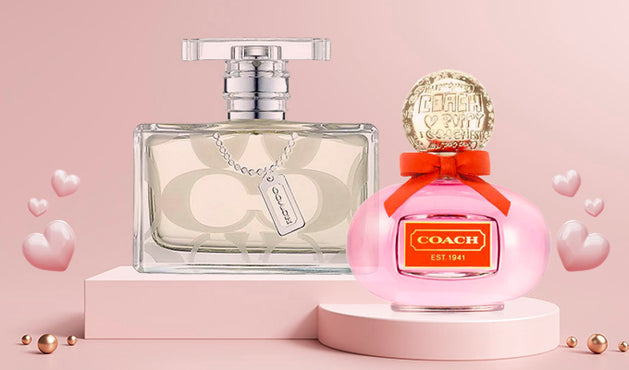 The Top 5 Perfume Bundles to Gift Mom