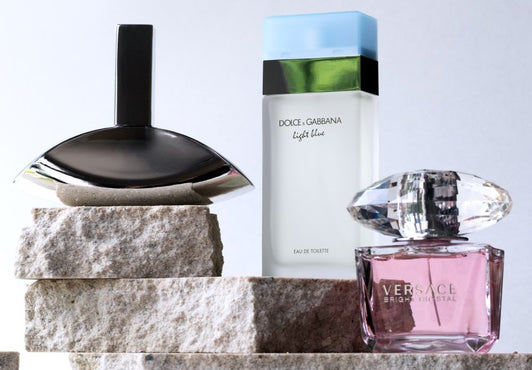 Best Affordable Perfumes for Men and Women - Perfect for the Holidays