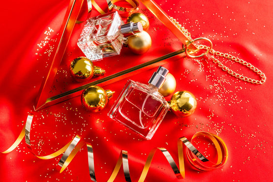 12 Days of the Best Fragrances for Everyone on Your List
