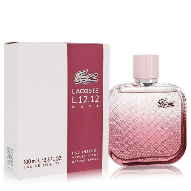Rouge EDT for Men by Lacoste – Fragrance Outlet