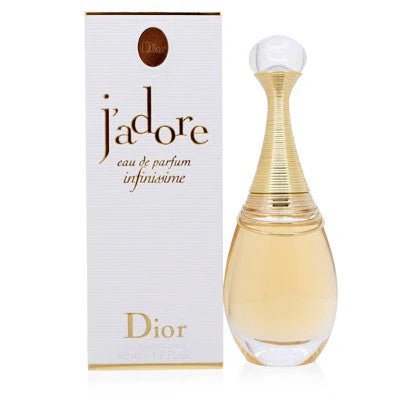 J'Adore Infinissime Eau de Parfum Spray for Women by Dior, Product image 1