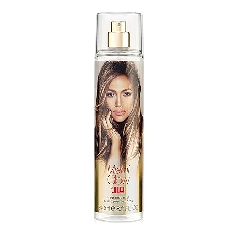 Miami Glow Body Spray – Fragrance Outlet
