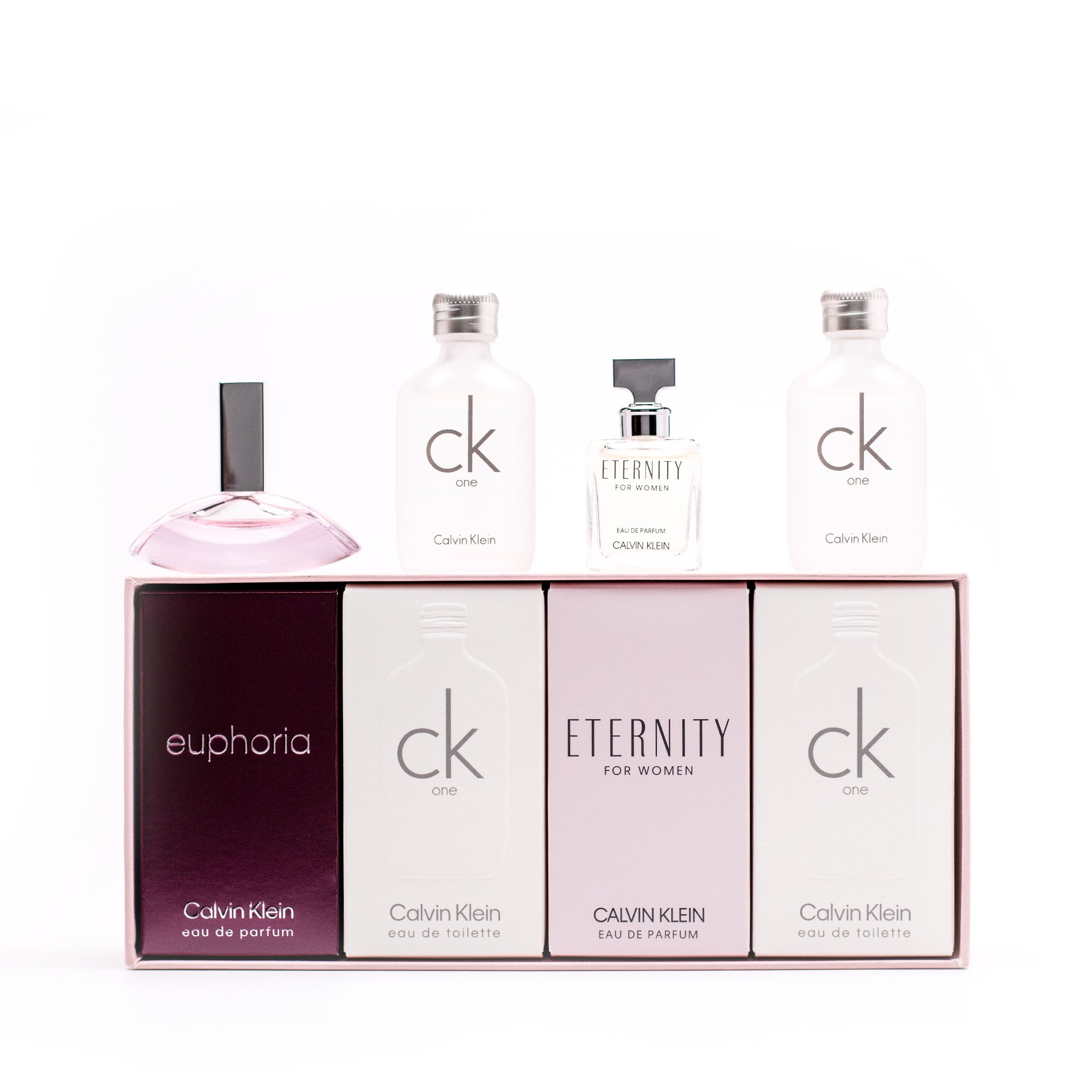 Calvin Klein Gift Set – Fragrance Outlet - Main Image