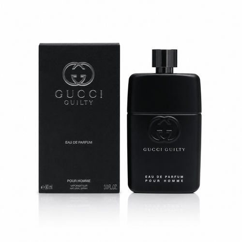 Guilty Pour Homme Cologne
