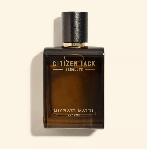 Citizen Jack Absolute