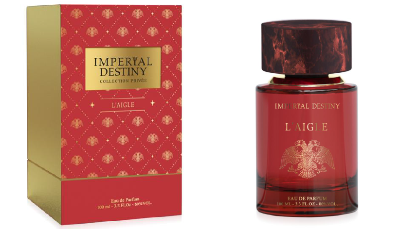Imperial Destiny L'Aigle – Fragrance Outlet