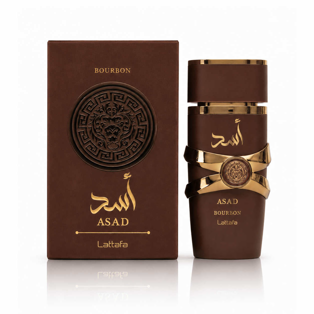 Asad Bourbon Cologne – Fragrance Outlet