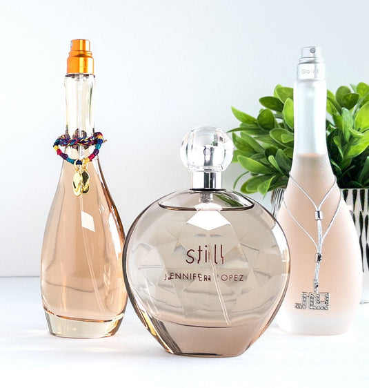 Celebrity Fragrances