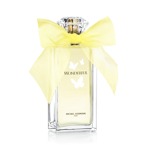 Wonderful Perfume