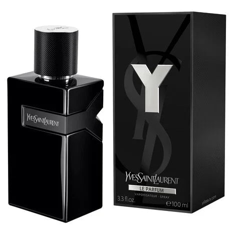 Yves Saint Laurent (YSL) Y Le Parfum Cologne for Men – Fragrance