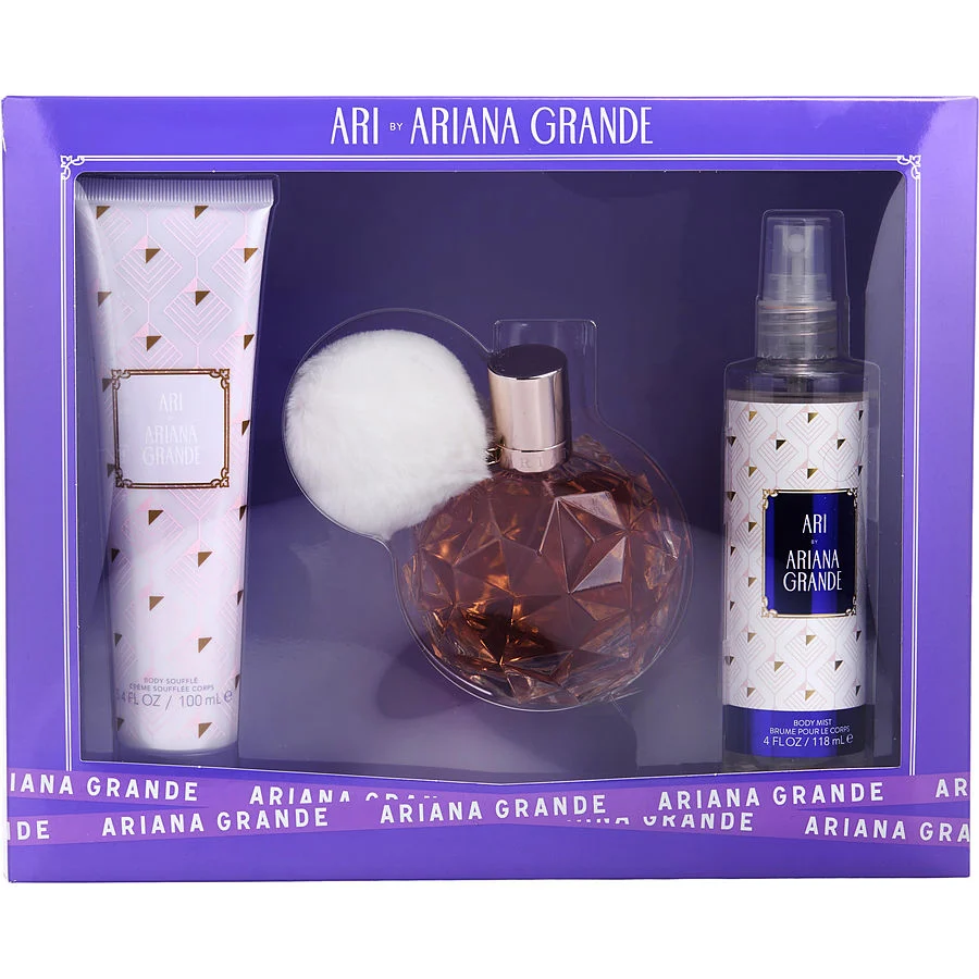 Ari Gift Set – Fragrance Outlet - Main Image