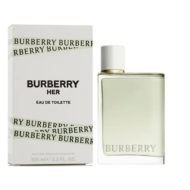 Burberry Her Perfume – Fragrance Outlet - Main Image