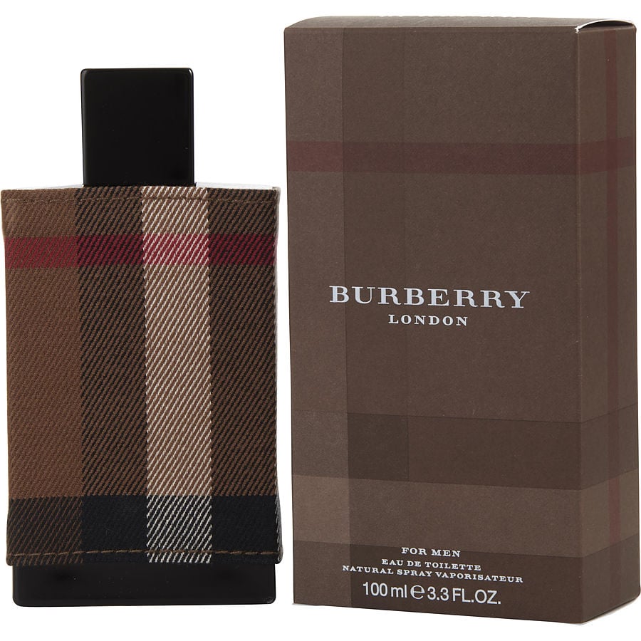 Burberry London Cologne for Men - Eau de Toilette – Fragrance Outlet