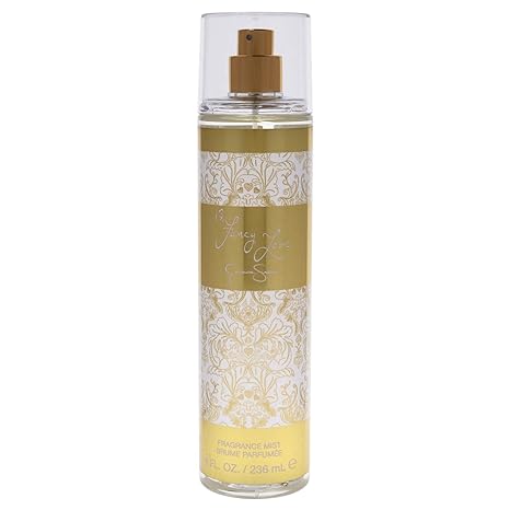 Jessica Simpson Fancy Love Body Spray For Women – Fragrance Outlet