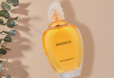 Pick Givenchy Perfumes & Colognes Collection items