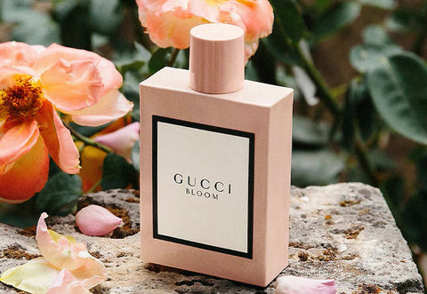 Pick Gucci Perfumes & Colognes Collection items