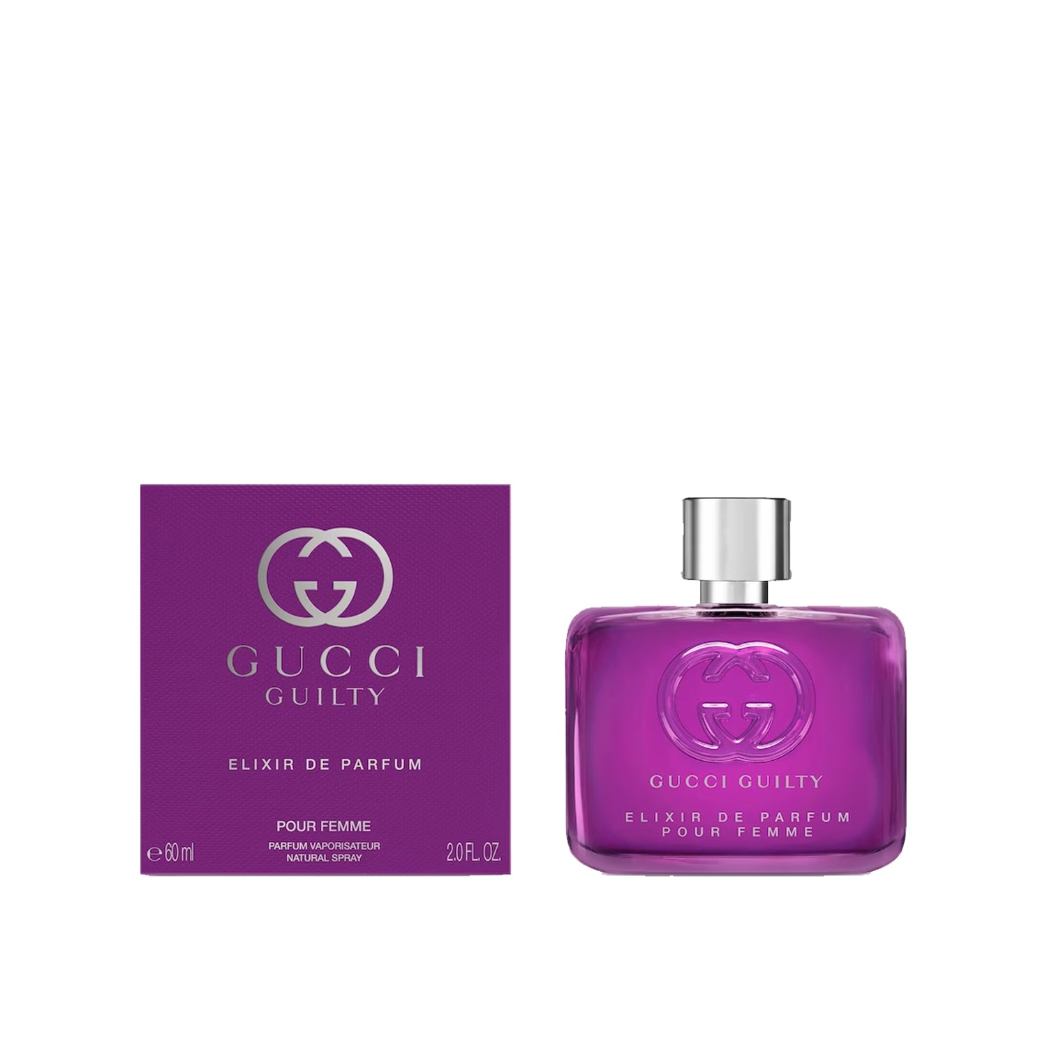 Guilty Elixir De Parfum Spray for Women by Gucci, Product image 1