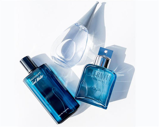 Scents Under $50