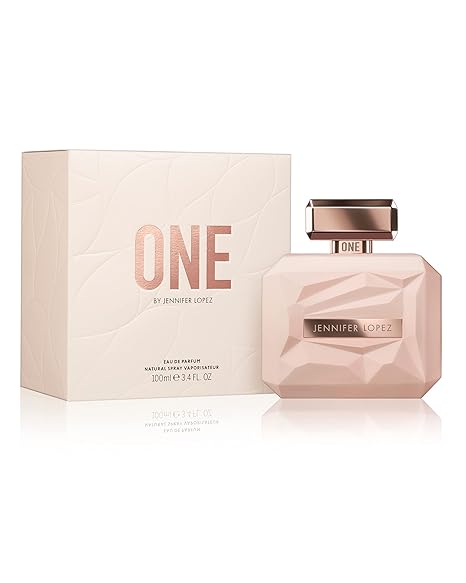 Jennifer Lopez (Jlo) One Perfume For Women – Fragrance Outlet