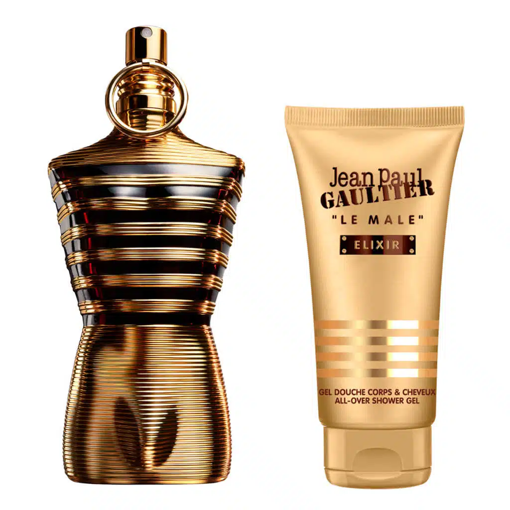 Le Male Elixir Gift Set – Fragrance Outlet