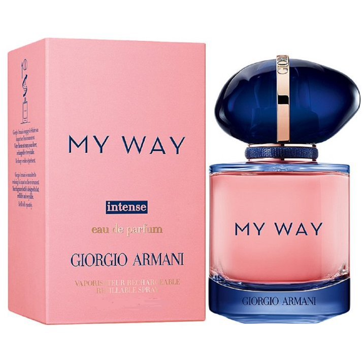 My Way Intense Eau de Parfum for Women by Giorgio Armani, Product image 1