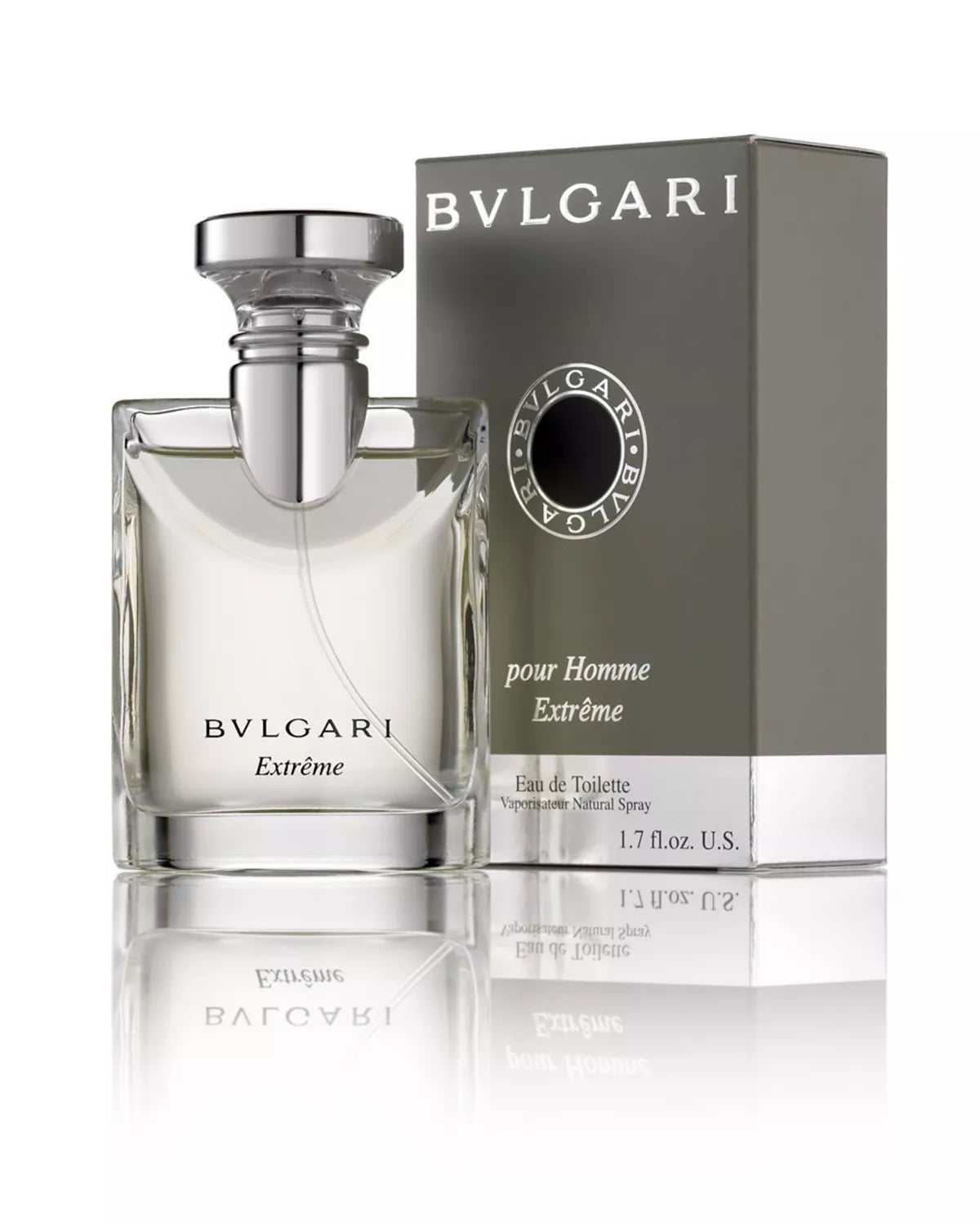 BVLGARI マン エクストリーム オードトワレ 100ml BVLGARI POUR HOMME BVLGARI マン エクストリーム オードトワレ 100ml BVLGARI POUR HOMME