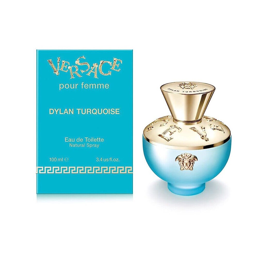 Dylan Turquoise Perfume – Fragrance Outlet