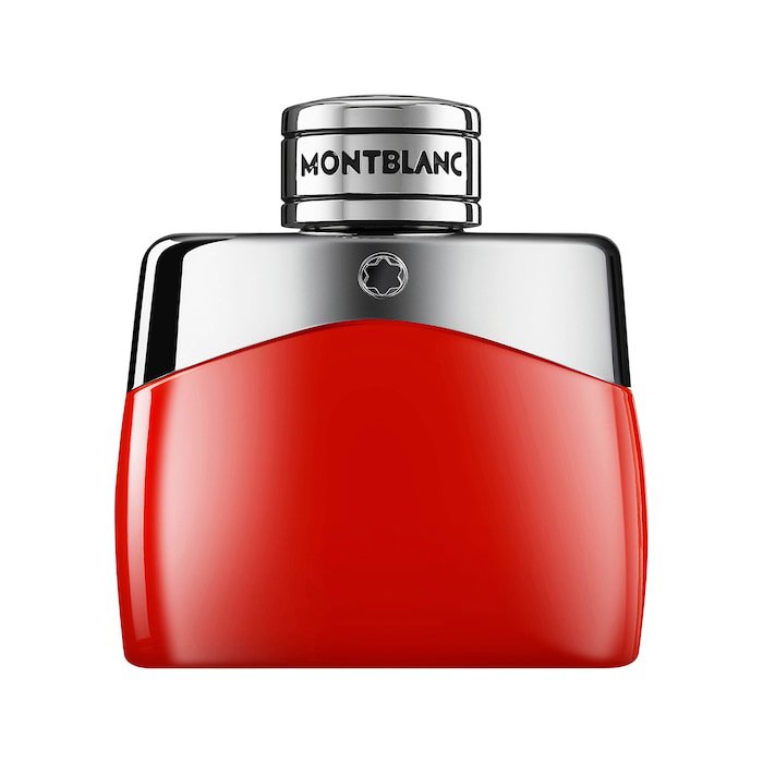 Mont Blanc Legend Red Men's Cologne – Fragrance Outlet