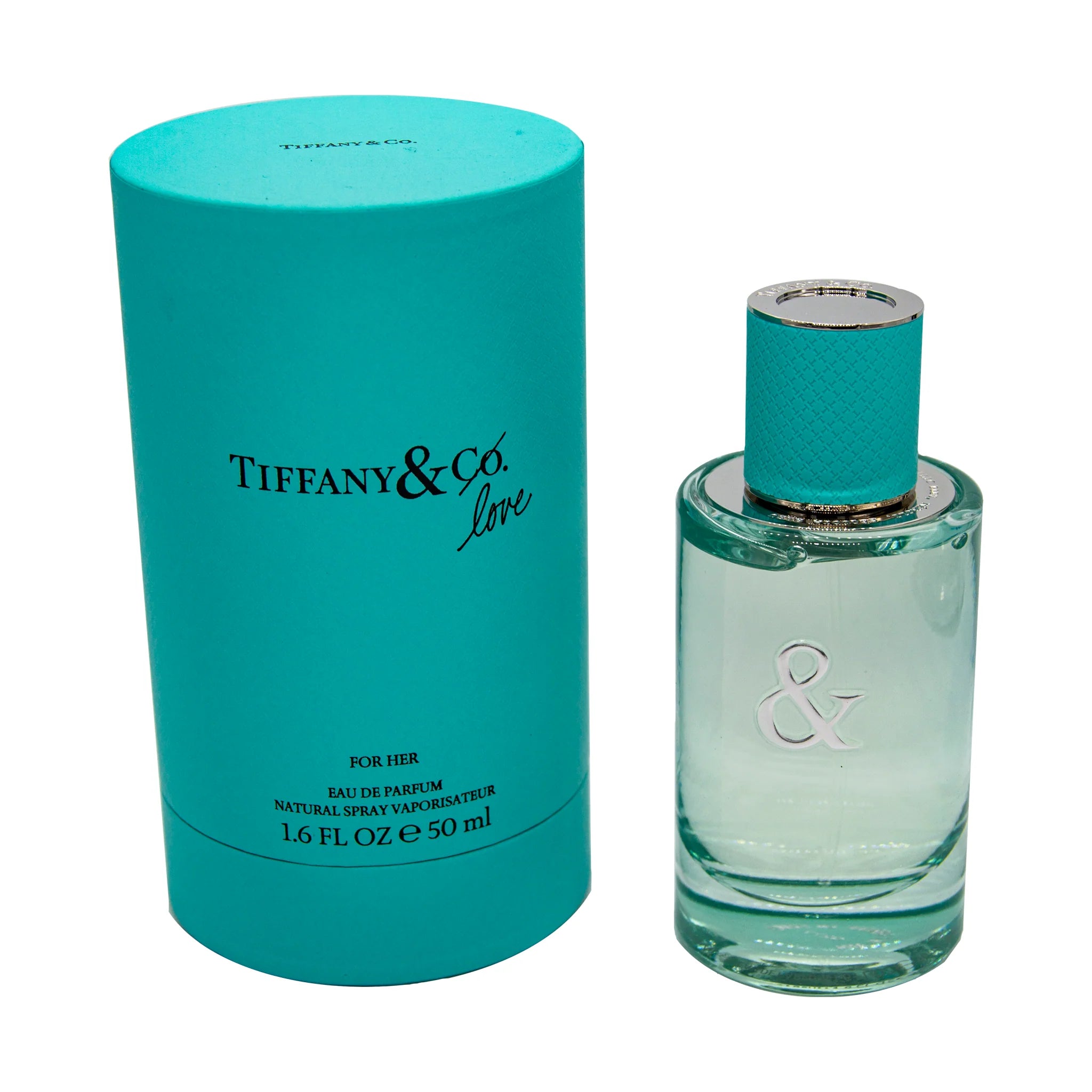 Tiffany & Co. Eau de Parfum for Her セット TIFFANY & CO. 3 PIECE Tiffany & Co. Eau de Parfum for Her セット TIFFANY & CO. 3 PIECE