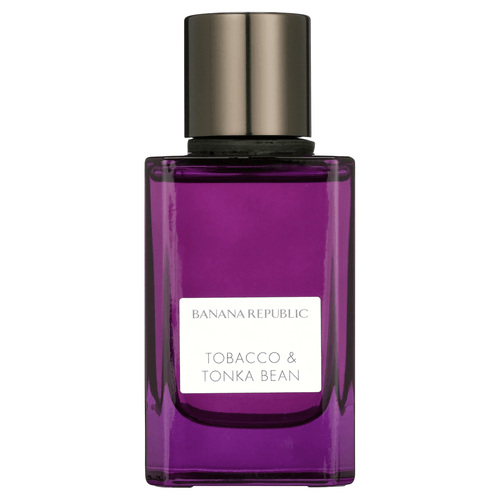 Icon Collection Tobacco And Tonka Bean Cologne