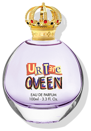 UR the Queen by Eau De Parfum