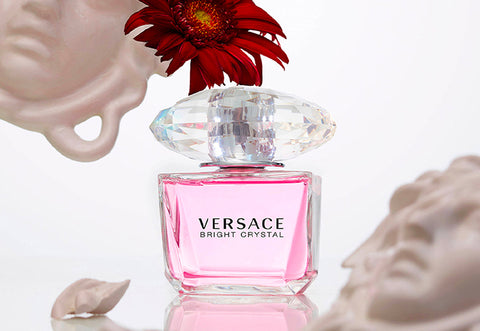 Pick Versace Colognes & Perfumes Collection items