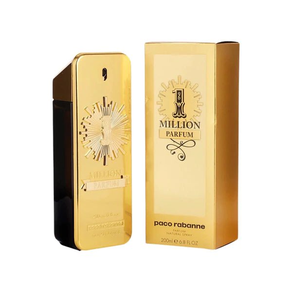 Rummelig slå op Rodet 1 Million Eau de Parfum Spray for Men by Paco Rabanne – Fragrance Outlet