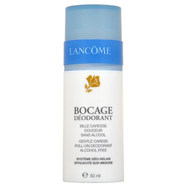 stemning skrivning apologi Bocage Caress Deodorant Roll-On by Lancome for Unisex - 1.7 oz Deodora –  Fragrance Outlet