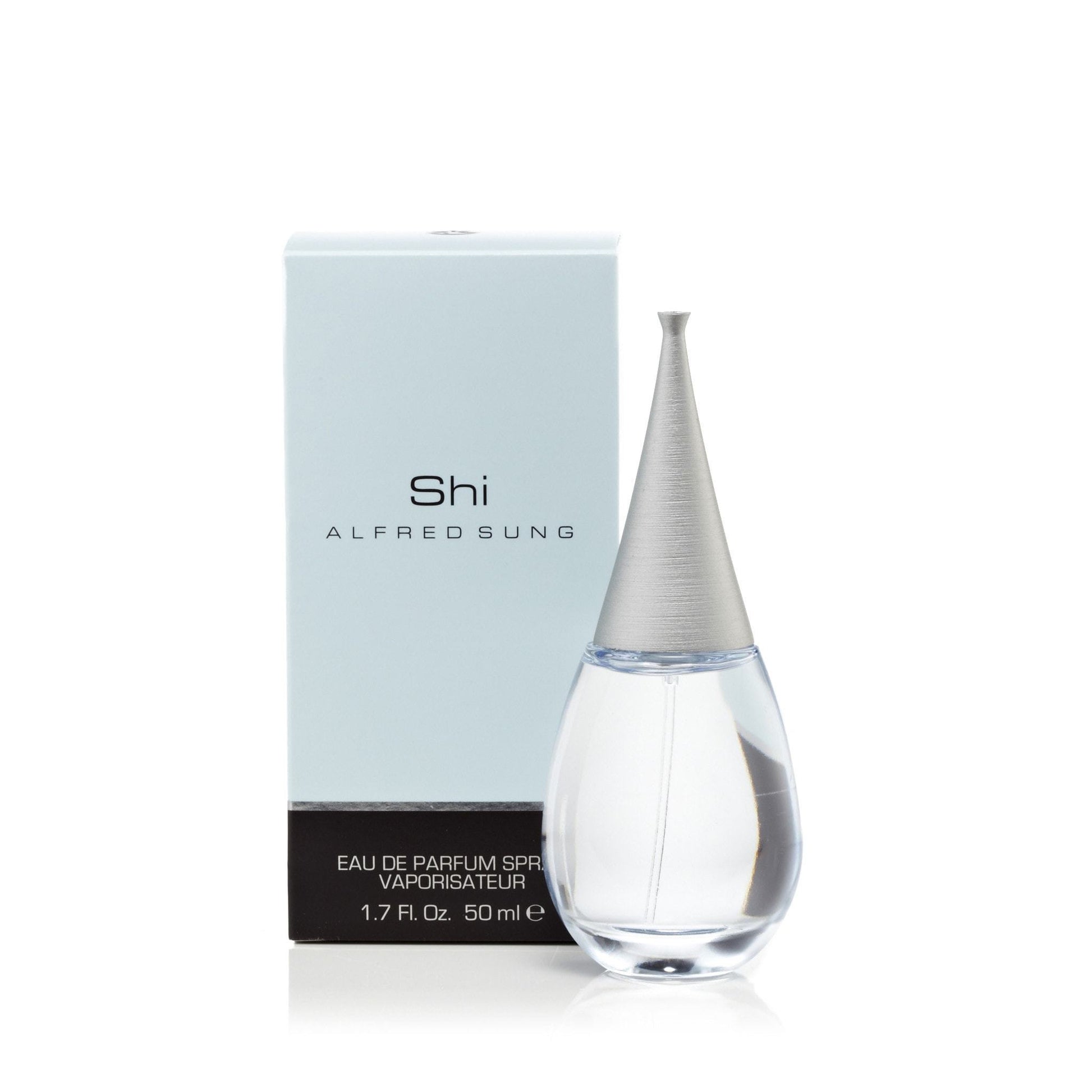 Shi Eau de Parfum Spray for Women by Alfred Sung, Product image 4