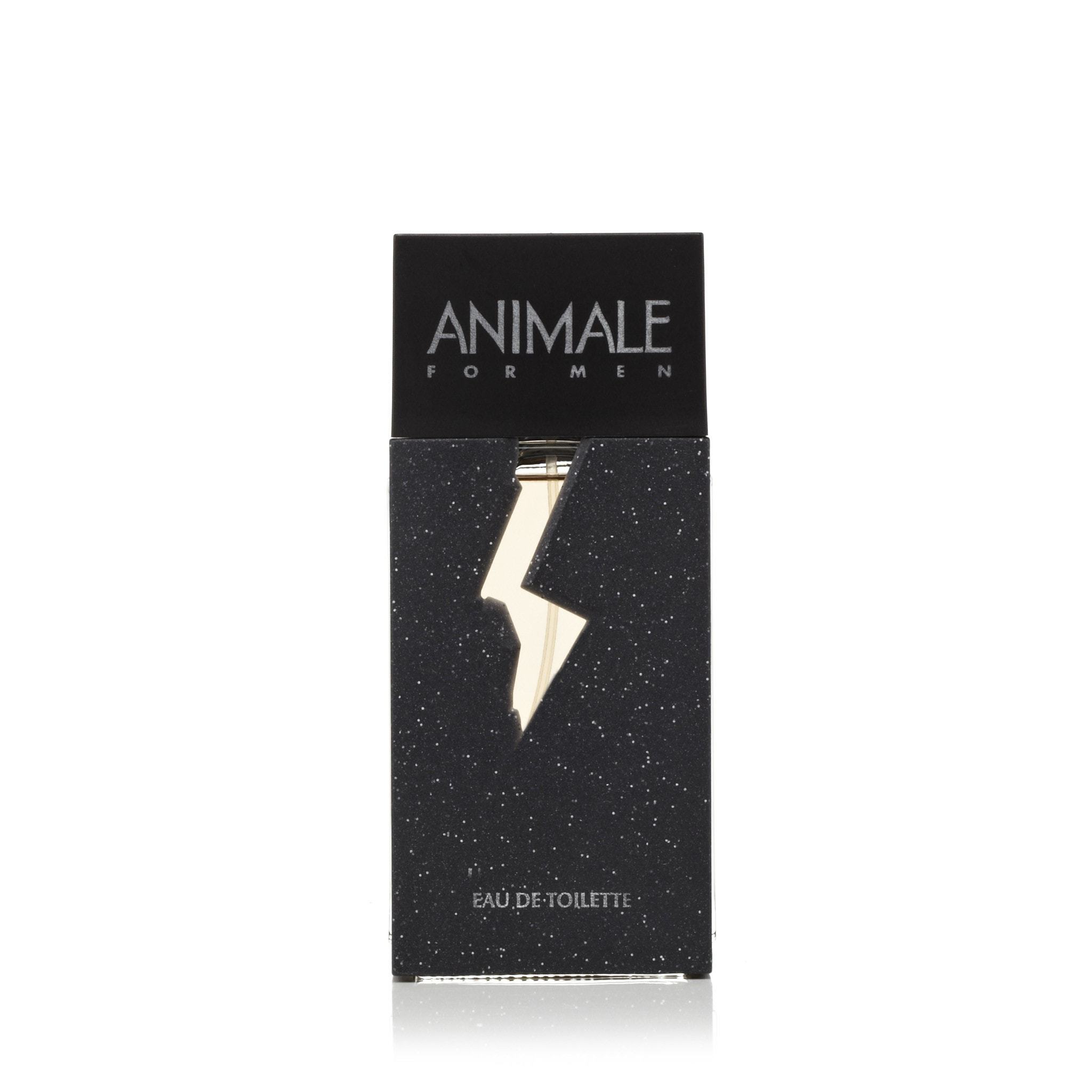 Animale EDT for Men by Animale – Fragrance Outlet
