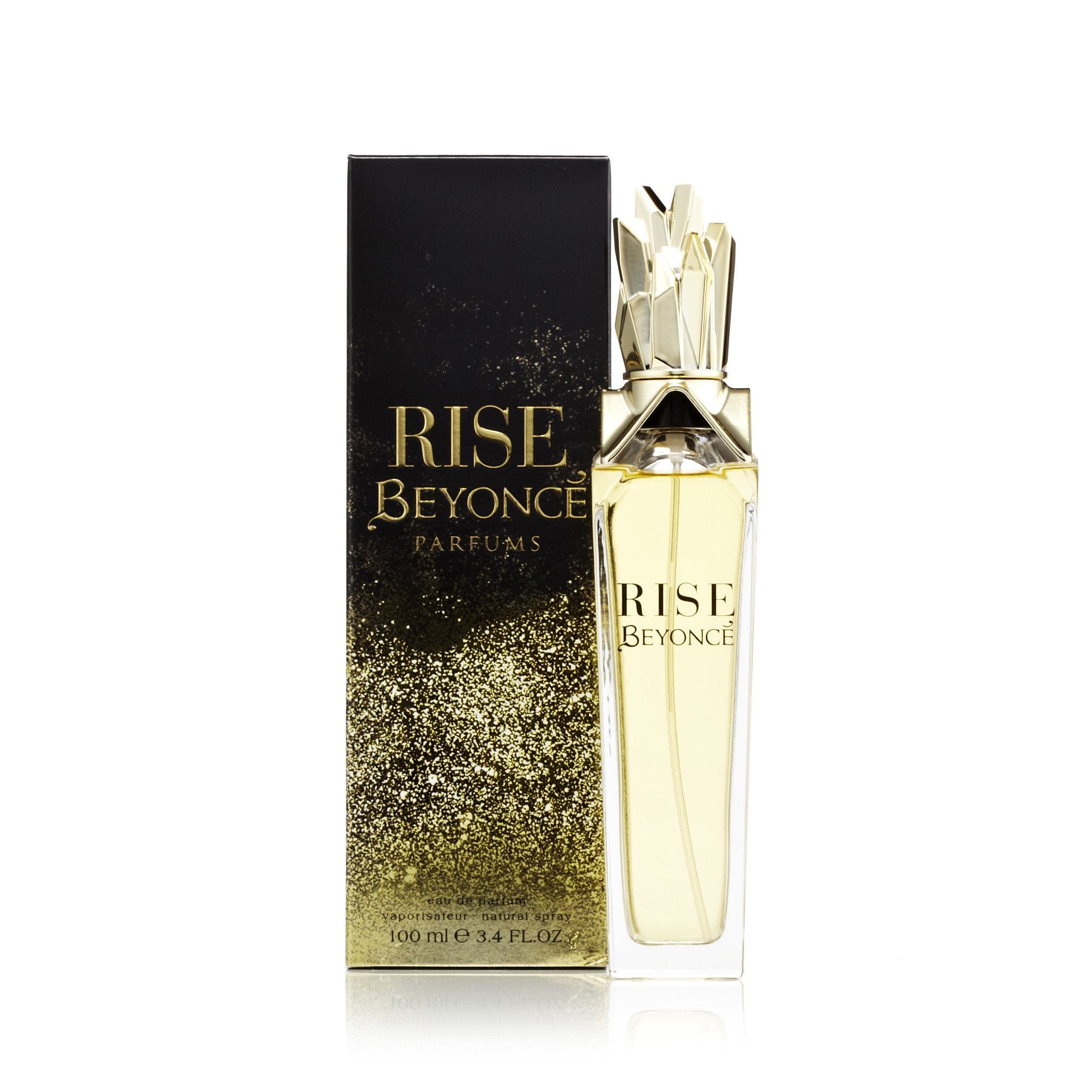 Rise beyonce perfume 100ml hot sale