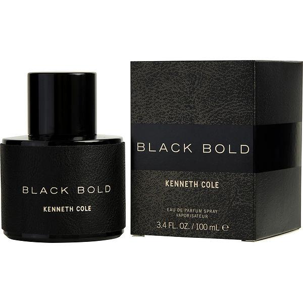 Black Bold by Kenneth Cole for Men, Product image 1