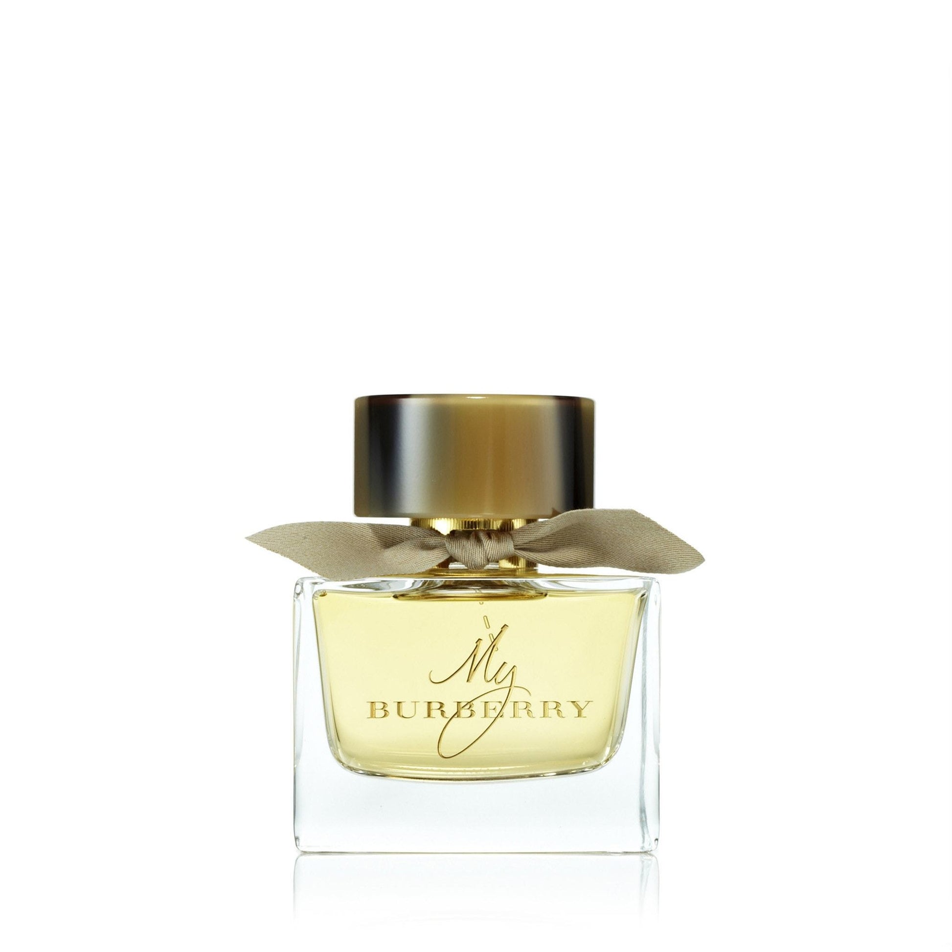 My Burberry Eau de Parfum Spray for Women by Burberry, Product image 2