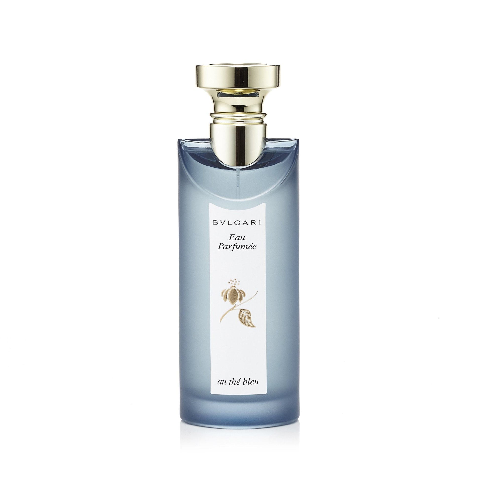 Au The Bleu Cologne Spray for Women by Bvlgari, Product image 1