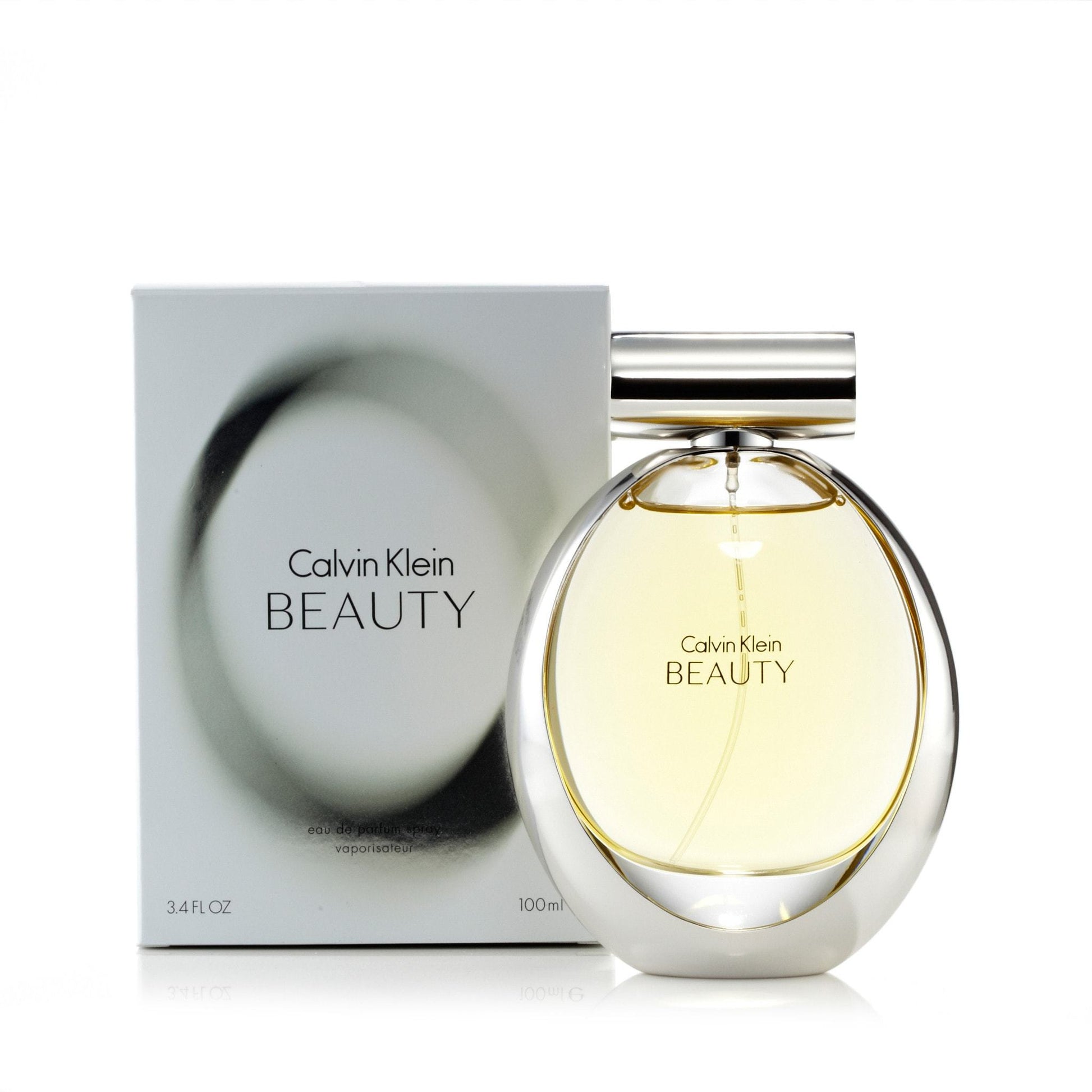 Beauty EDP for Women by Calvin Klein, Product image 1