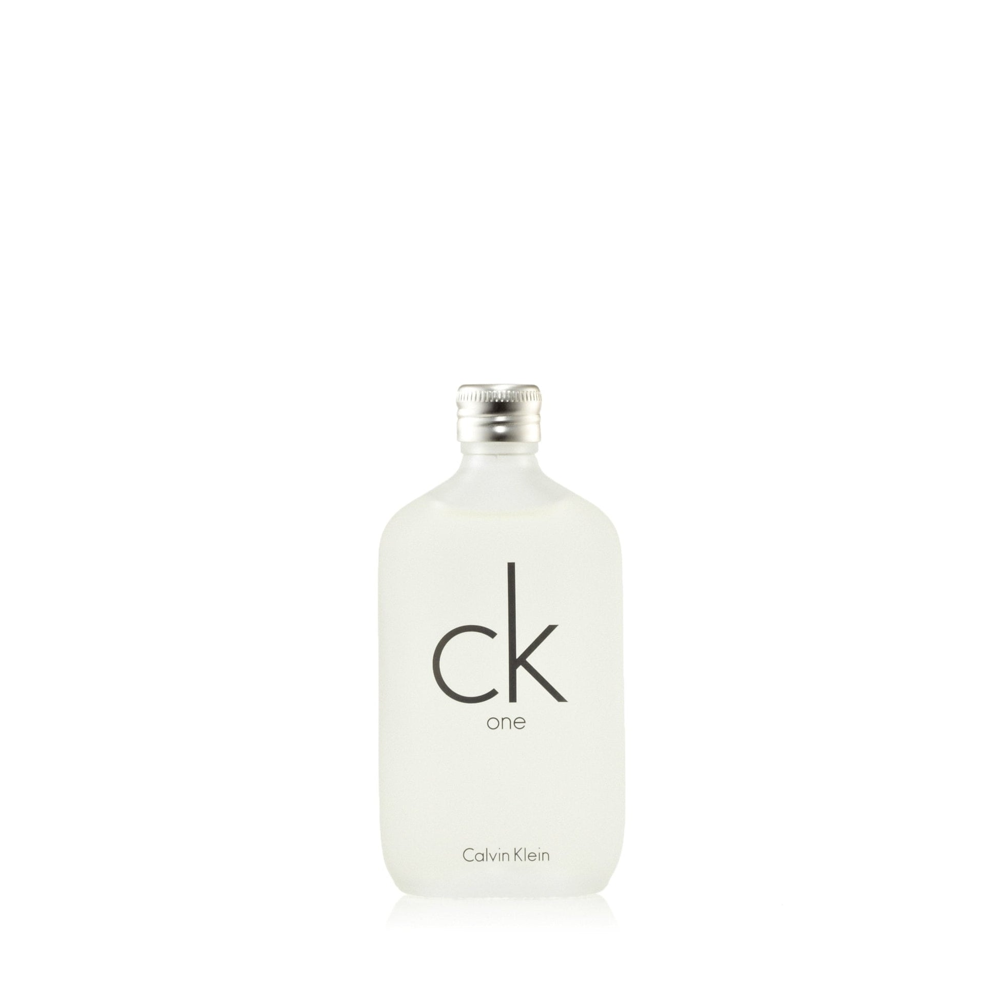 CK One Eau de Toilette Spray for Women and Men by Calvin Klein, Product image 3