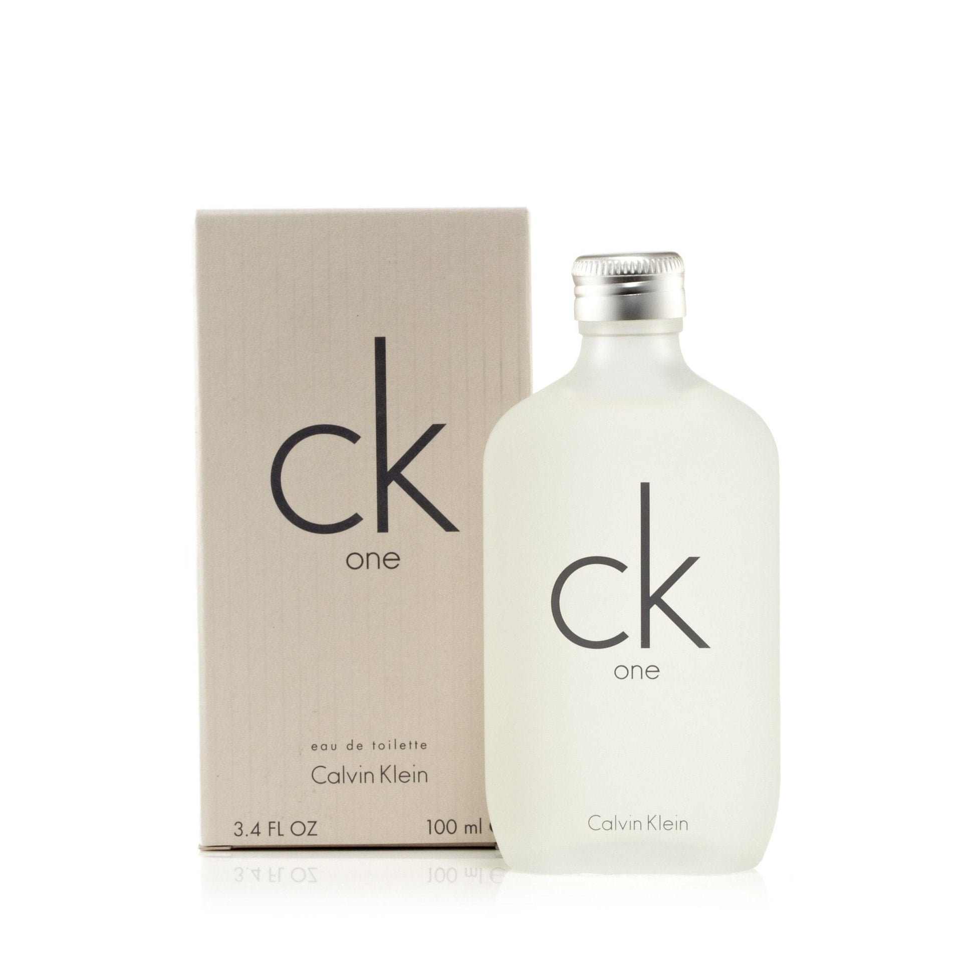 CK One Eau de Toilette Spray for Women and Men by Calvin Klein, Product image 6
