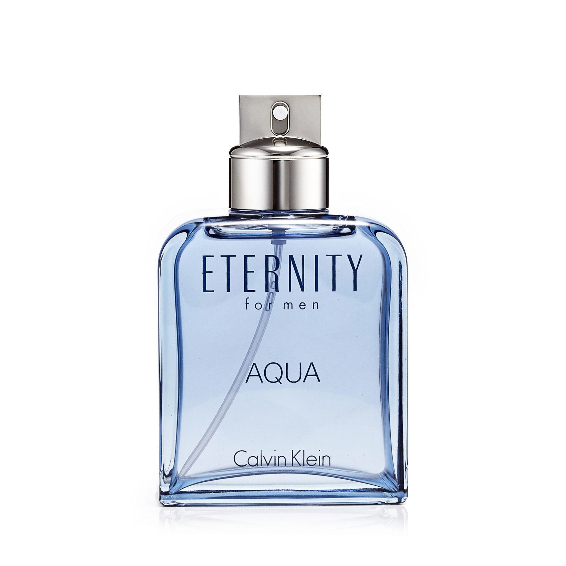 Eternity Aqua Eau de Toilette Spray for Men by Calvin Klein, Product image 2